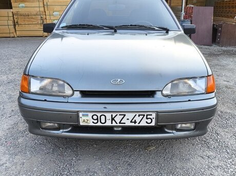 LADA (VAZ) 2115