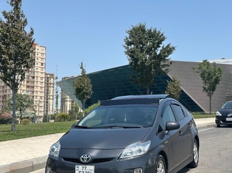 Toyota Prius 2010