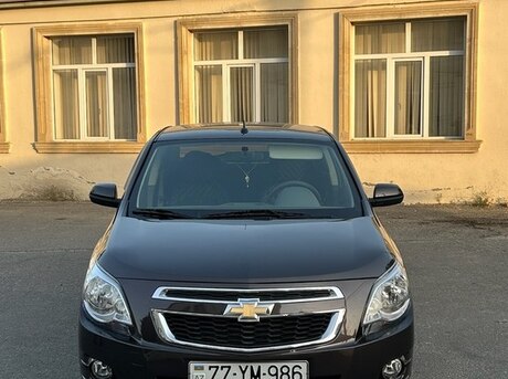 Chevrolet Cobalt