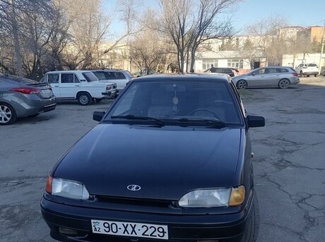 LADA (VAZ) 2115 2010