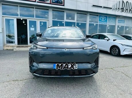 Changan Qiyuan Q05