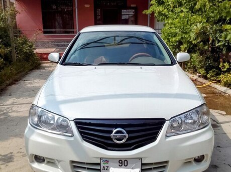 Nissan Sunny
