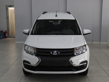 LADA (VAZ) Largus 2025