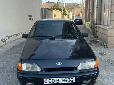 LADA (VAZ) 2115