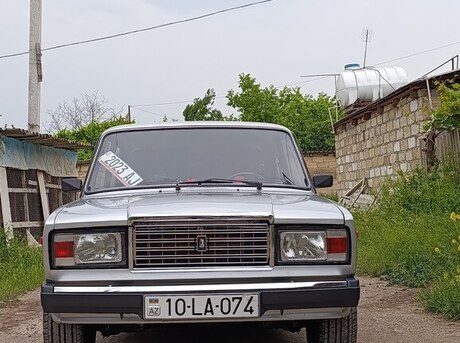 LADA (VAZ) 2107 2003