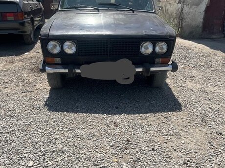LADA (VAZ) 2106 1981