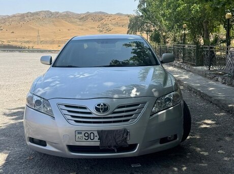 Toyota Camry 2006