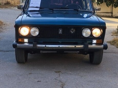 LADA (VAZ) 2106 1998