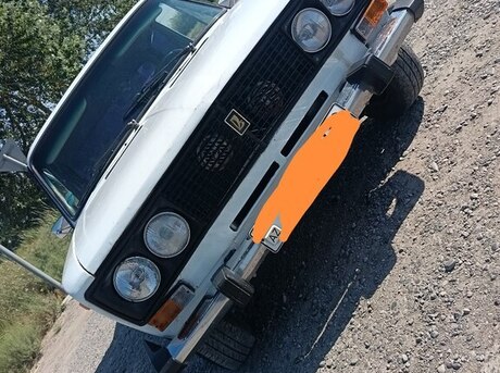 LADA (VAZ) 2106 1984