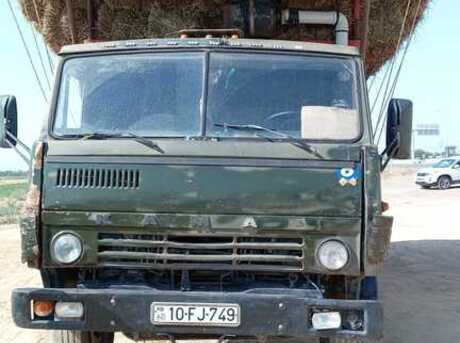 KamAz 53212 1988