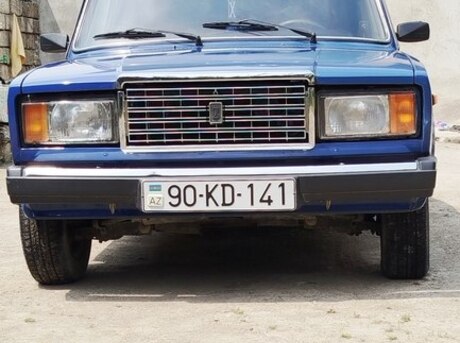 LADA (VAZ) 2107 2007
