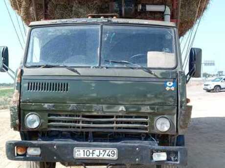KamAz 53212 1988