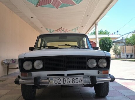 LADA (VAZ) 2106 2001