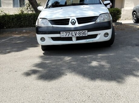 Renault Tondar 2013