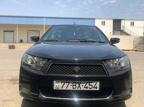Khazar SD