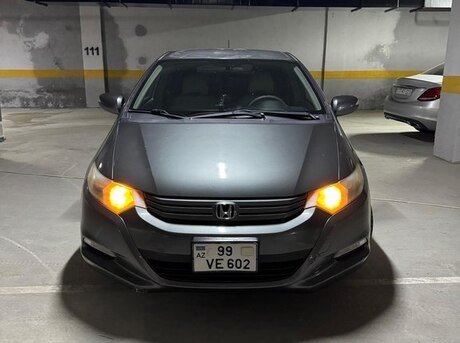 Honda Insight 2011