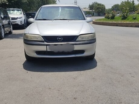 Opel Vectra 1998