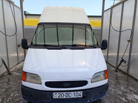 Ford Transit 1999