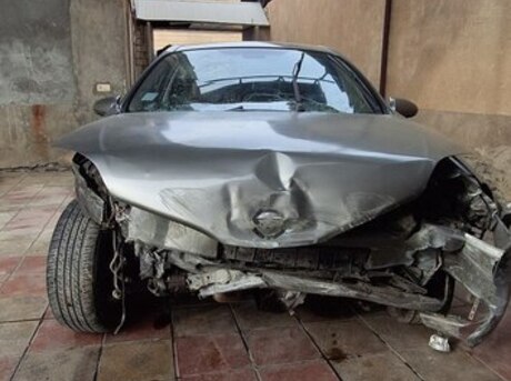 Nissan Primera 2006