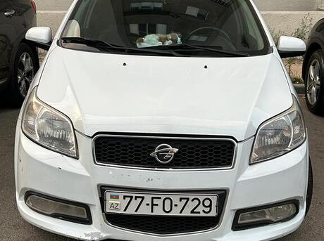 Ravon Nexia R3
