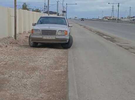 Mercedes E 250