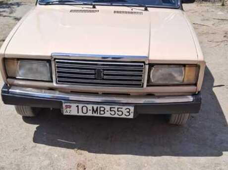 LADA (VAZ) 2107 1996
