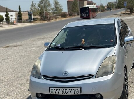 Toyota Prius 2008