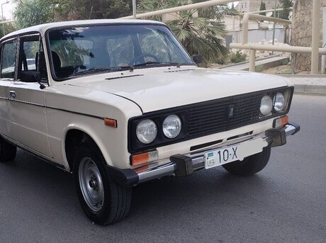 LADA (VAZ) 2106 2004