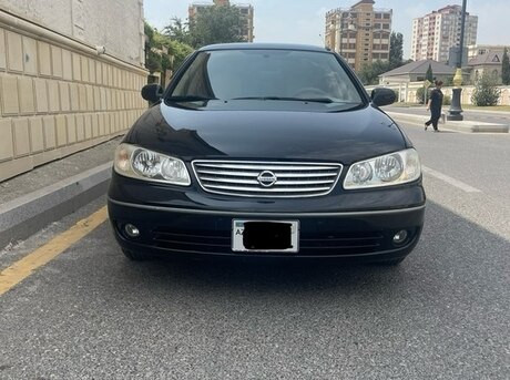 Nissan Sunny