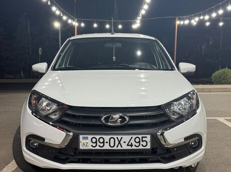 LADA (VAZ) Granta