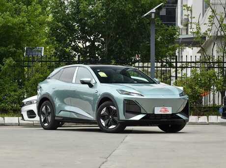 Changan Deepal S7