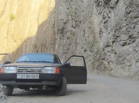 LADA (VAZ) 21099 1994