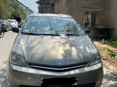 Toyota Prius 2008