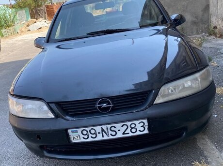 Opel Vectra 1997