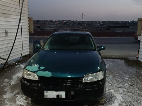 Opel Omega 1996