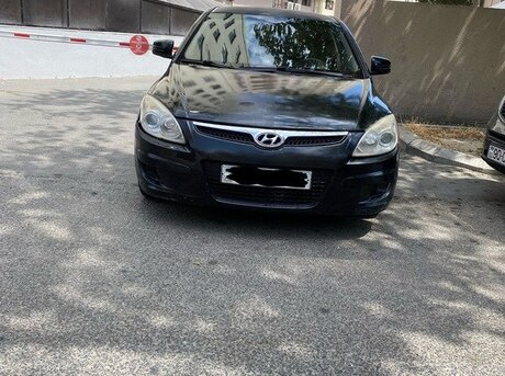 Hyundai i30 2010