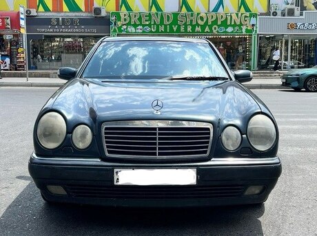 Mercedes E 230 1997