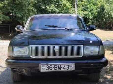 GAZ 31029 1993