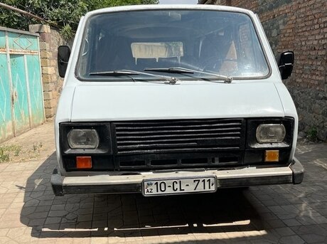 RAF 2203 1985