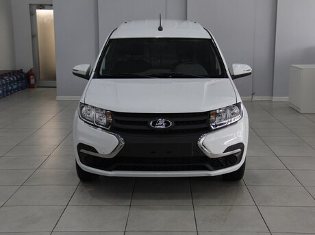 LADA (VAZ) Largus 2025