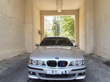 BMW 525 2003