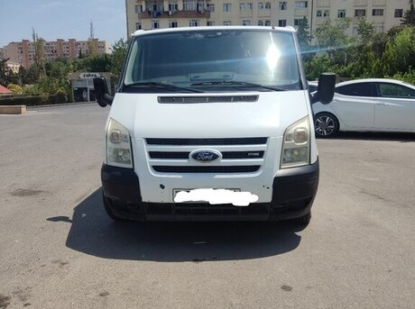 Ford Transit 2007