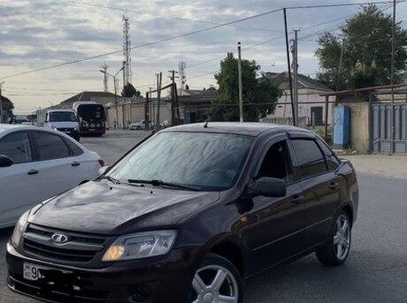 LADA (VAZ) Granta