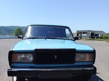LADA (VAZ) 2104 1988