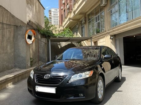 Toyota Camry 2008