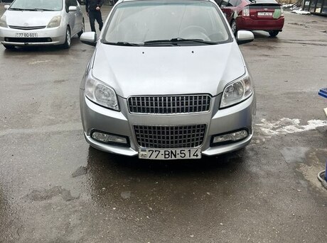 Ravon Nexia R3