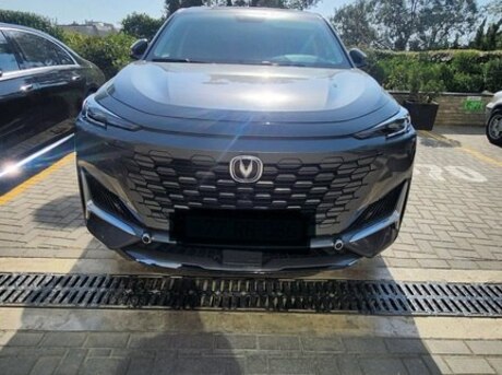 Changan Uni-K