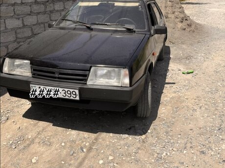 LADA (VAZ) 21099 1998