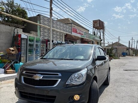 Chevrolet Cobalt