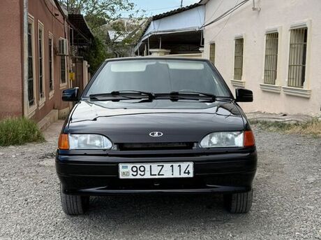 LADA (VAZ) 2114 2006